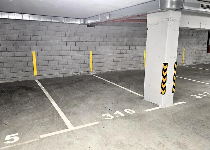 Luxury 2 Flat Free Parking, Pool And Wifi Βάρνα