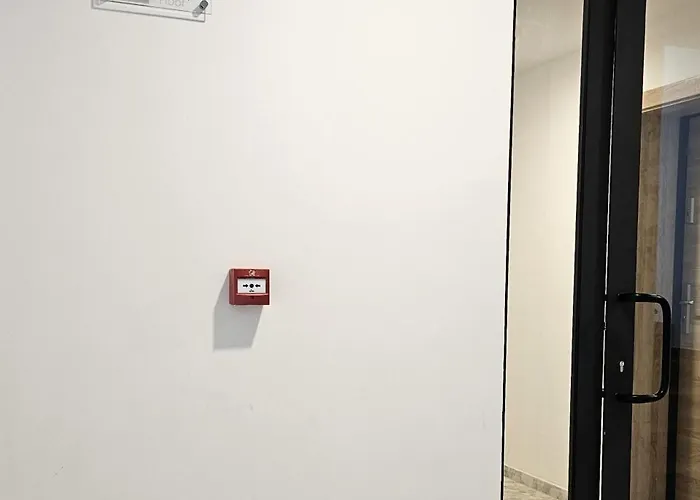 Luxury 2 Flat Free Parking, Pool And Wifi * Βάρνα