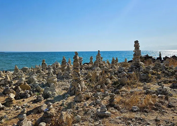 Διαμέρισμα Luxury 2 Flat Free Parking, Pool And Wifi