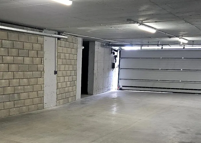 Apartmán Luxury 2 Flat Free Parking, Pool And Wifi Varna